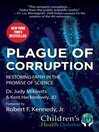 Cover image for Plague of Corruption